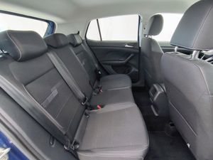 Volkswagen T-cross 1.0 Tsi 110 Cv Dsg Sport  - Foto 6