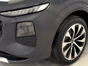 Audi Q3 Progressive E-hybrid 200 Kw  - Foto 6