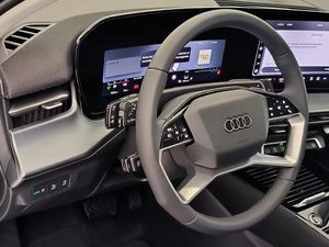 Audi Q3 Progressive E-hybrid 200 Kw  - Foto 11