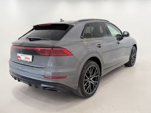 Audi Q8 Suv Black Line Tfsi E Quattro 290 Kw Tipt  - Foto 4