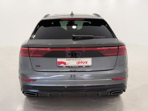 Audi Q8 Suv Black Line Tfsi E Quattro 290 Kw Tipt  - Foto 5