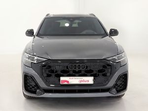 Audi Q8 Suv Black Line Tfsi E Quattro 290 Kw Tipt  - Foto 2
