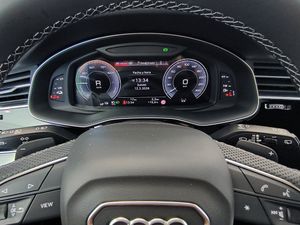 Audi Q8 Suv Black Line Tfsi E Quattro 290 Kw Tipt  - Foto 19