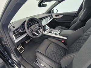 Audi Q8 Suv Black Line Tfsi E Quattro 290 Kw Tipt  - Foto 12