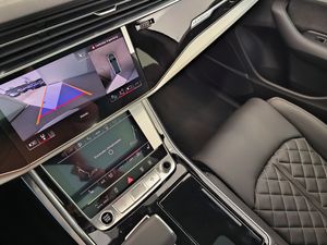 Audi Q8 Suv Black Line Tfsi E Quattro 290 Kw Tipt  - Foto 17