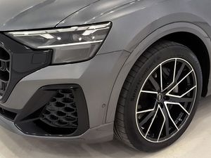 Audi Q8 Suv Black Line Tfsi E Quattro 290 Kw Tipt  - Foto 6