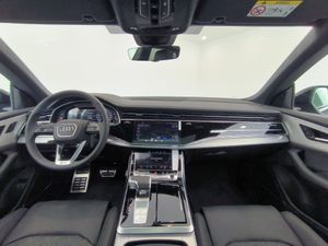 Audi Q8 Suv Black Line Tfsi E Quattro 290 Kw Tipt  - Foto 7