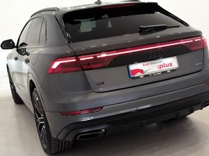 Audi Q8 Suv Black Line Tfsi E Quattro 290 Kw Tipt  - Foto 11