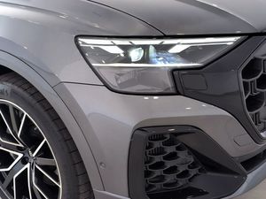 Audi Q8 Suv Black Line Tfsi E Quattro 290 Kw Tipt  - Foto 20