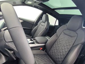 Audi Q8 Suv Black Line Tfsi E Quattro 290 Kw Tipt  - Foto 15