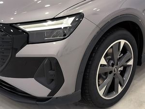 Audi Q4 Sportback Genuine Edition 45 E-tron 210,0  - Foto 6