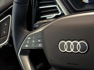 Audi Q4 Sportback Genuine Edition 45 E-tron 210,0  - Foto 16