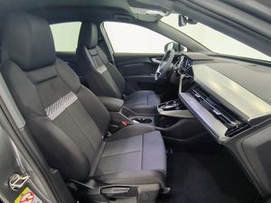 Audi Q4 Sportback Genuine Edition 45 E-tron 210,0  - Foto 9