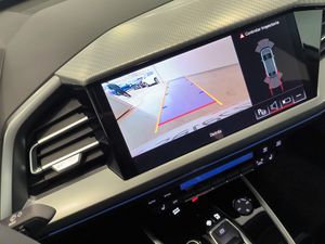 Audi Q4 Sportback Genuine Edition 45 E-tron 210,0  - Foto 17