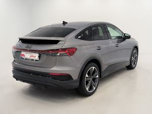 Audi Q4 Sportback Genuine Edition 45 E-tron 210,0  - Foto 4