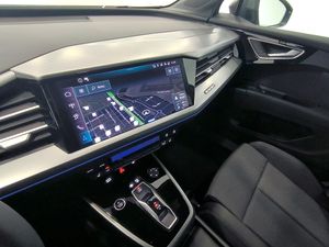 Audi Q4 Sportback Genuine Edition 45 E-tron 210,0  - Foto 18