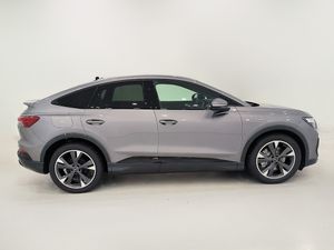 Audi Q4 Sportback Genuine Edition 45 E-tron 210,0  - Foto 3