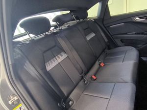 Audi Q4 Sportback Genuine Edition 45 E-tron 210,0  - Foto 8