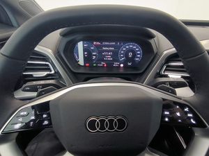 Audi Q4 Sportback Genuine Edition 45 E-tron 210,0  - Foto 19