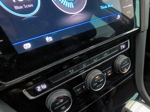 Volkswagen Golf 1.5 Tsi 150 Cv Dsg Sport Rline  - Foto 16