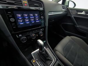 Volkswagen Golf 1.5 Tsi 150 Cv Dsg Sport Rline  - Foto 17