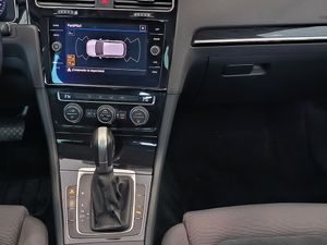 Volkswagen Golf 1.5 Tsi 150 Cv Dsg Sport Rline  - Foto 10