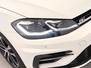 Volkswagen Golf 1.5 Tsi 150 Cv Dsg Sport Rline  - Foto 19