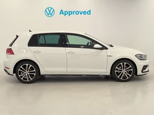 Volkswagen Golf 1.5 Tsi 150 Cv Dsg Sport Rline  - Foto 3