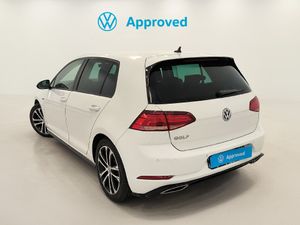 Volkswagen Golf 1.5 Tsi 150 Cv Dsg Sport Rline  - Foto 2