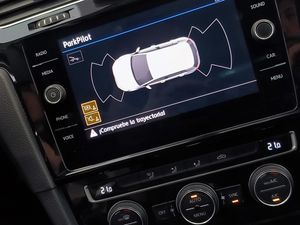 Volkswagen Golf 1.5 Tsi 150 Cv Dsg Sport Rline  - Foto 18