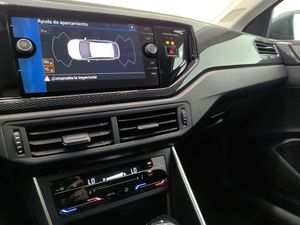 Volkswagen Taigo 1.0 Tsi 115 Cv Dsg Life  - Foto 17