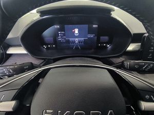 Skoda Fabia 10 Tsi 95 Cv Selection  - Foto 9