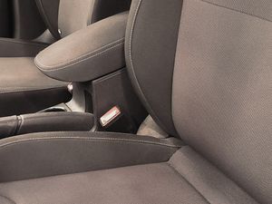 Skoda Fabia 10 Tsi 95 Cv Selection  - Foto 12