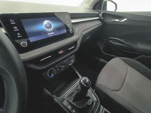 Skoda Fabia 10 Tsi 95 Cv Selection  - Foto 15