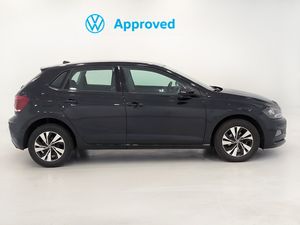 Volkswagen Polo 1.0 Tsi 95 Cv Advance  - Foto 3