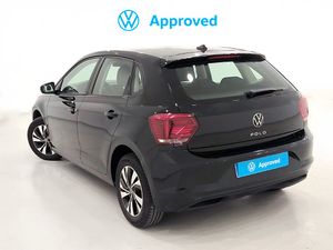 Volkswagen Polo 1.0 Tsi 95 Cv Advance  - Foto 2