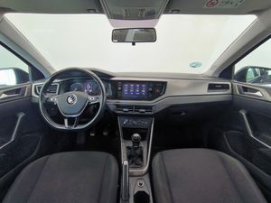 Volkswagen Polo 1.0 Tsi 95 Cv Advance  - Foto 4