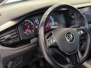 Volkswagen Polo 1.0 Tsi 95 Cv Advance  - Foto 10