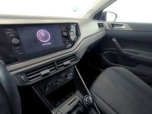 Volkswagen Polo 1.0 Tsi 95 Cv Advance  - Foto 13