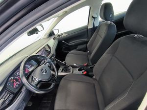 Volkswagen Polo 1.0 Tsi 95 Cv Advance  - Foto 19