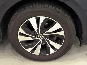 Volkswagen Polo 1.0 Tsi 95 Cv Advance  - Foto 8