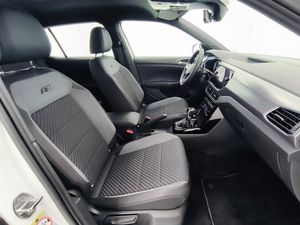 Volkswagen T-cross 1.5 Tsi 150 Cv Dsg R-line  - Foto 5