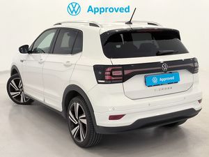 Volkswagen T-cross 1.5 Tsi 150 Cv Dsg R-line  - Foto 2