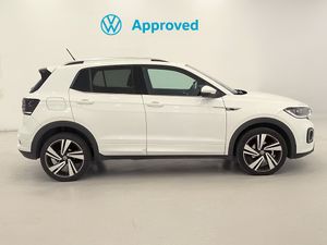 Volkswagen T-cross 1.5 Tsi 150 Cv Dsg R-line  - Foto 3