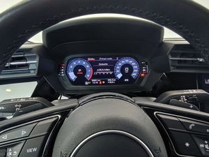 Audi A3 Sb 35 Tfsi 150 Cv Stronic Black Line  - Foto 15
