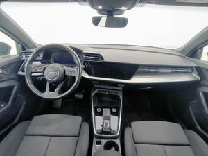 Audi A3 Sb 35 Tfsi 150 Cv Stronic Black Line  - Foto 7