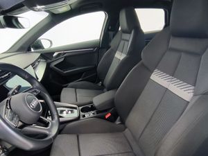 Audi A3 Sb 35 Tfsi 150 Cv Stronic Black Line  - Foto 13