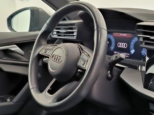 Audi A3 Sb 35 Tfsi 150 Cv Stronic Black Line  - Foto 10