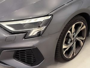 Audi A3 Sb 35 Tfsi 150 Cv Stronic Black Line  - Foto 6