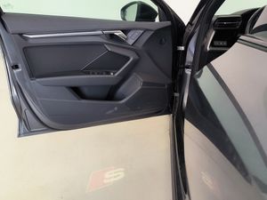 Audi A3 Sb 35 Tfsi 150 Cv Stronic Black Line  - Foto 14